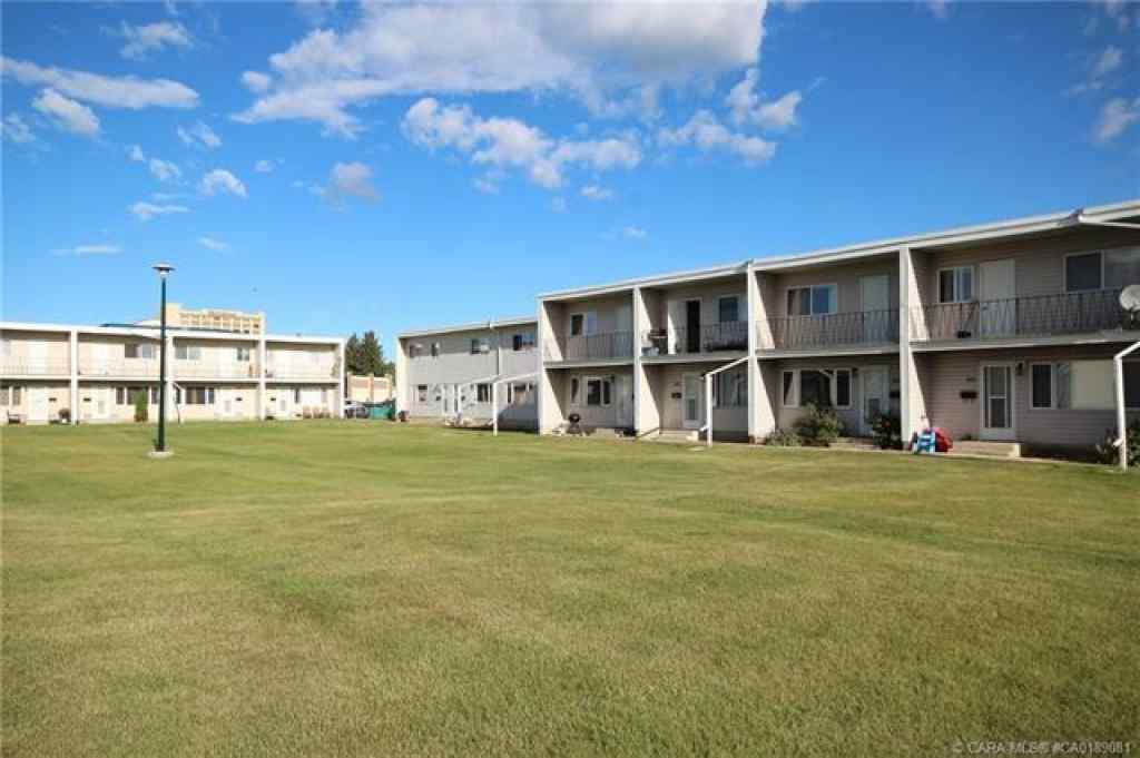 MLS® A2255077 - Unit #402 4719 33 Street  in South Hill Red Deer, Residential