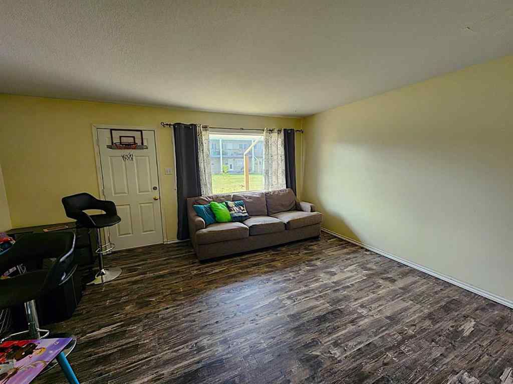 MLS® A2255077 - Unit #402 4719 33 Street  in South Hill Red Deer, Residential