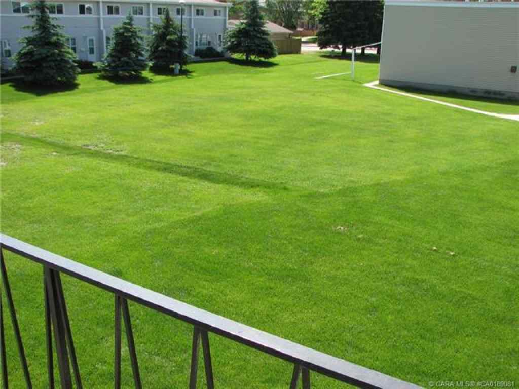 MLS® A2255077 - Unit #402 4719 33 Street  in South Hill Red Deer, Residential