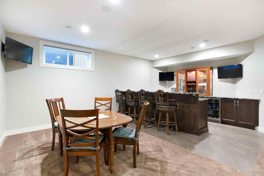 MLS® A2255078 - 102 Cooperstown Lane SW in Coopers Crossing Airdrie, Residential