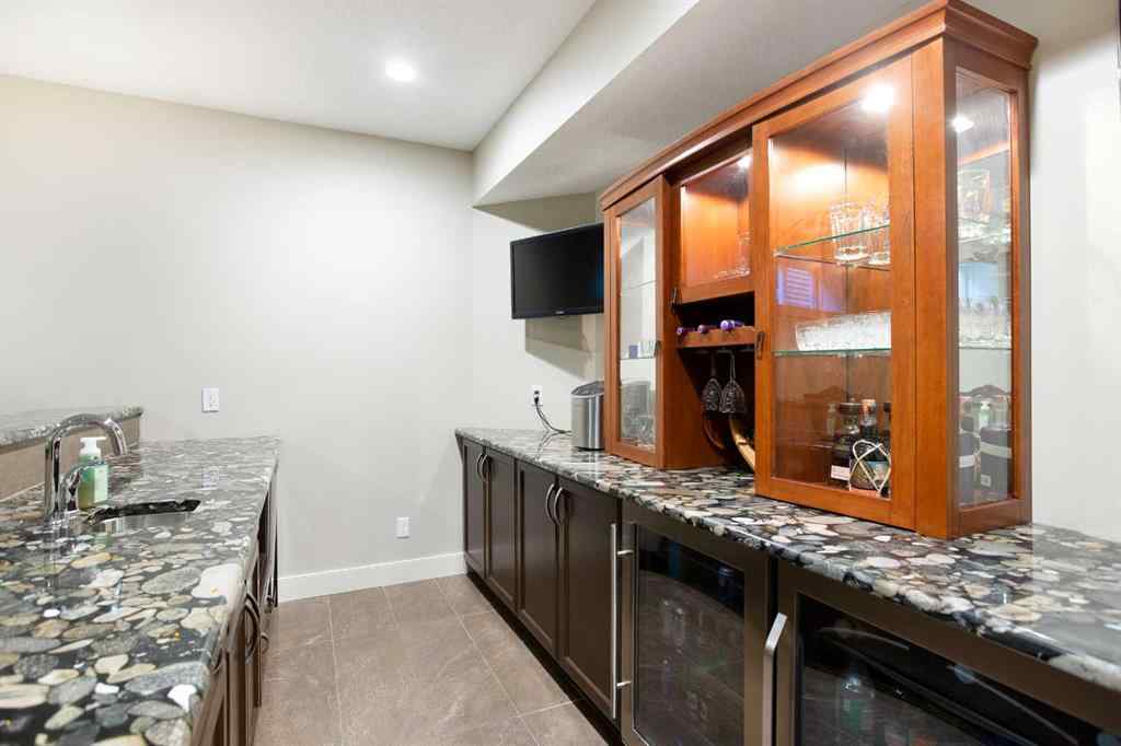 MLS® A2255078 - 102 Cooperstown Lane SW in Coopers Crossing Airdrie, Residential