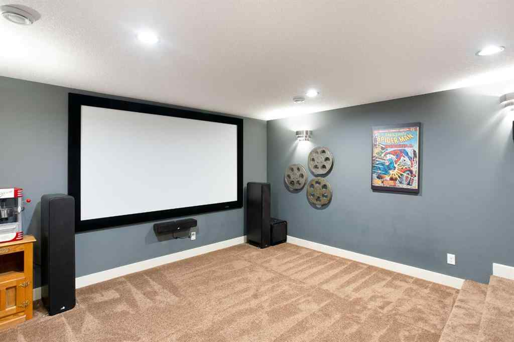 MLS® A2255078 - 102 Cooperstown Lane SW in Coopers Crossing Airdrie, Residential