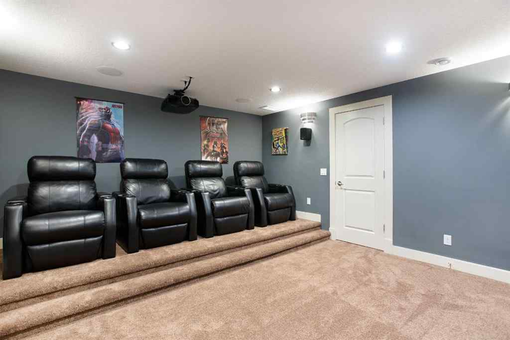 MLS® A2255078 - 102 Cooperstown Lane SW in Coopers Crossing Airdrie, Residential