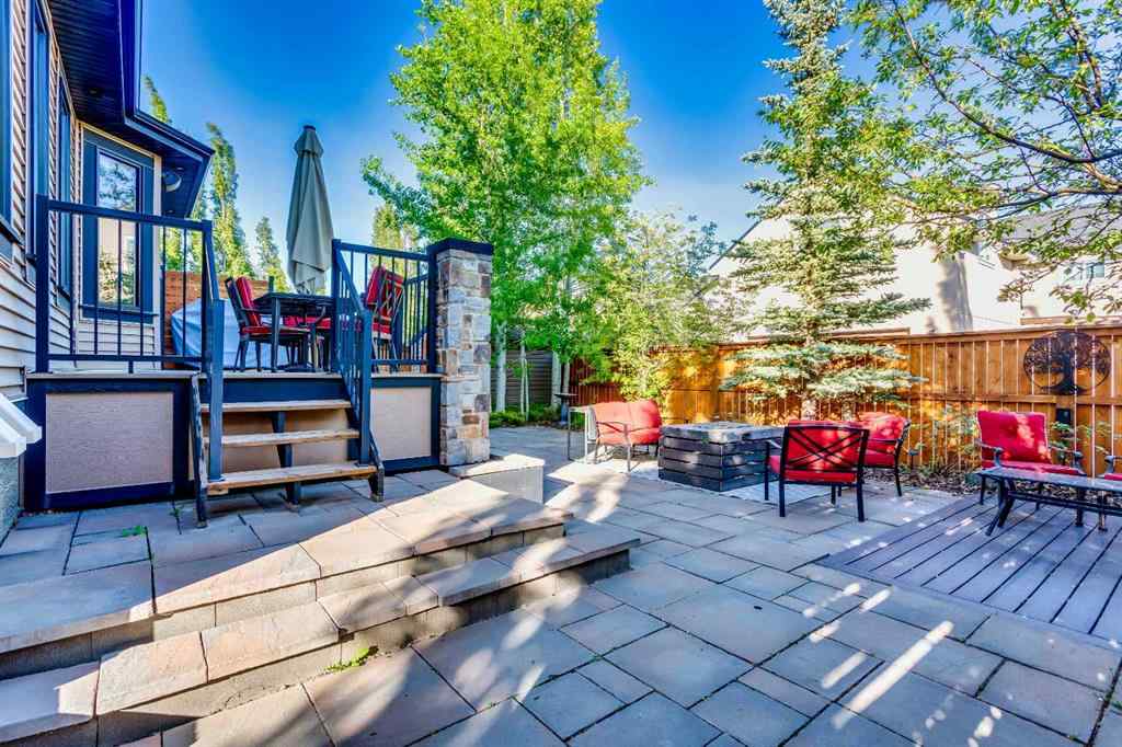 MLS® A2255078 - 102 Cooperstown Lane SW in Coopers Crossing Airdrie, Residential