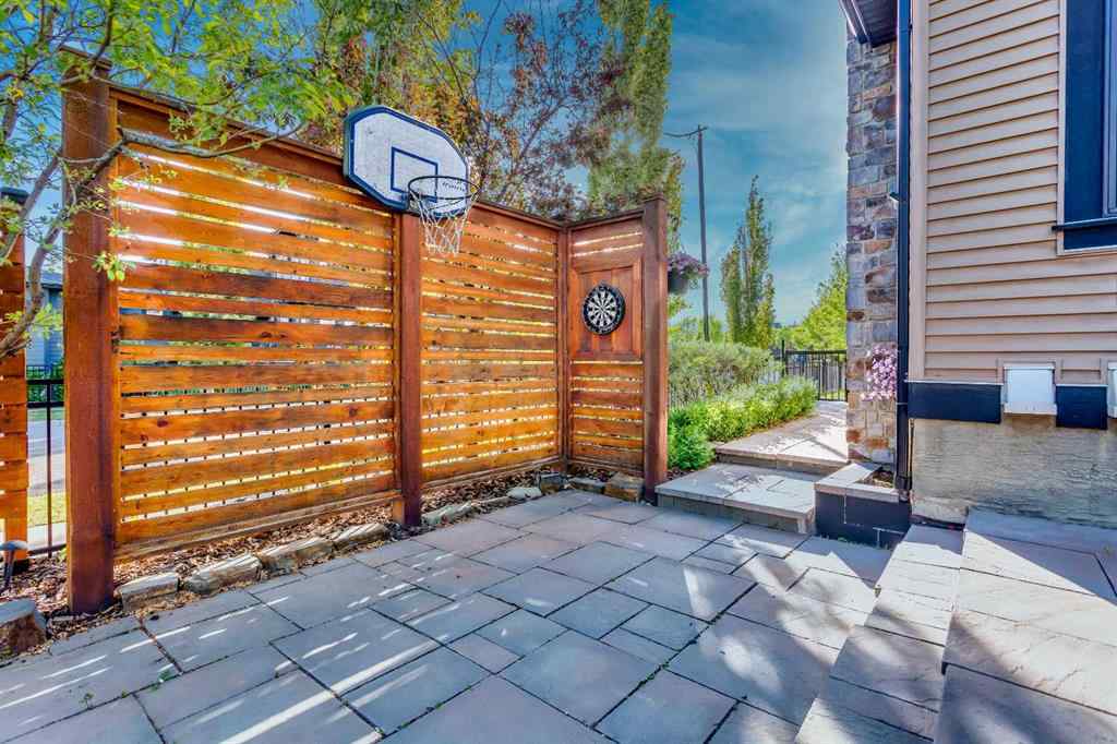 MLS® A2255078 - 102 Cooperstown Lane SW in Coopers Crossing Airdrie, Residential