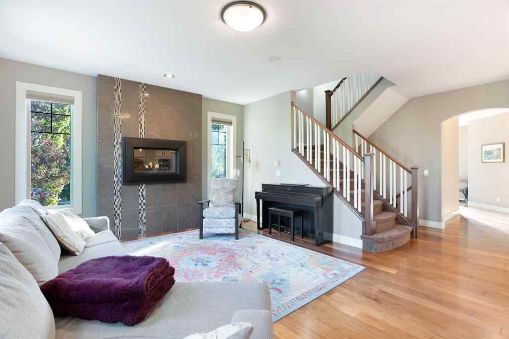 MLS® A2255078 - 102 Cooperstown Lane SW in Coopers Crossing Airdrie, Residential