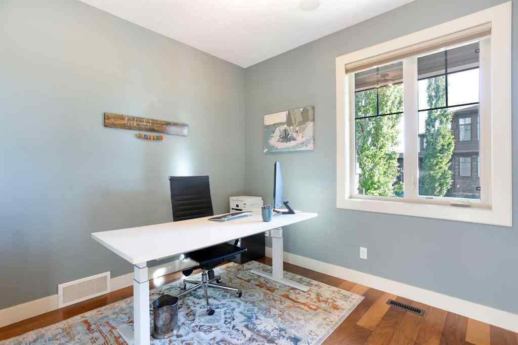 MLS® A2255078 - 102 Cooperstown Lane SW in Coopers Crossing Airdrie, Residential