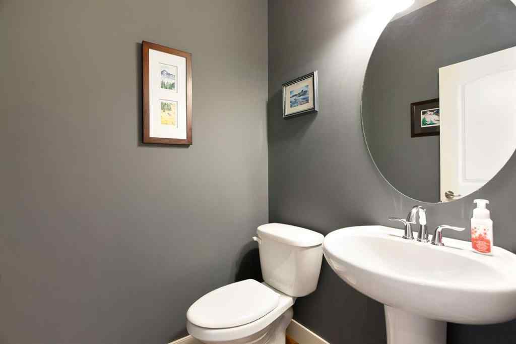 MLS® A2255078 - 102 Cooperstown Lane SW in Coopers Crossing Airdrie, Residential