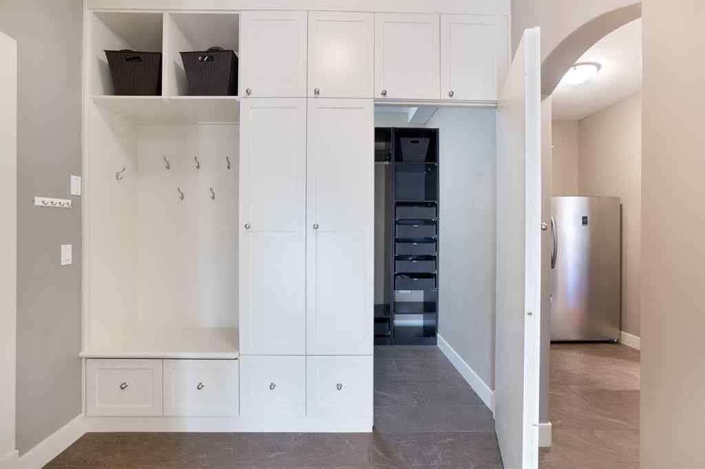 MLS® A2255078 - 102 Cooperstown Lane SW in Coopers Crossing Airdrie, Residential