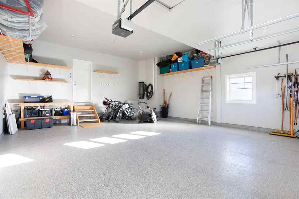 MLS® A2255078 - 102 Cooperstown Lane SW in Coopers Crossing Airdrie, Residential