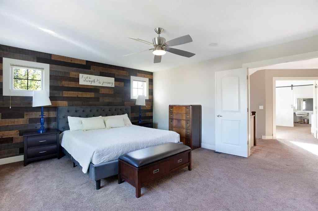 MLS® A2255078 - 102 Cooperstown Lane SW in Coopers Crossing Airdrie, Residential