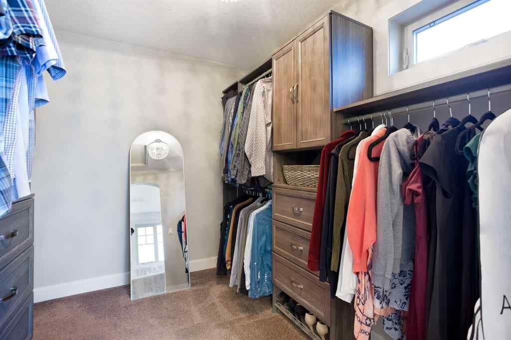 MLS® A2255078 - 102 Cooperstown Lane SW in Coopers Crossing Airdrie, Residential