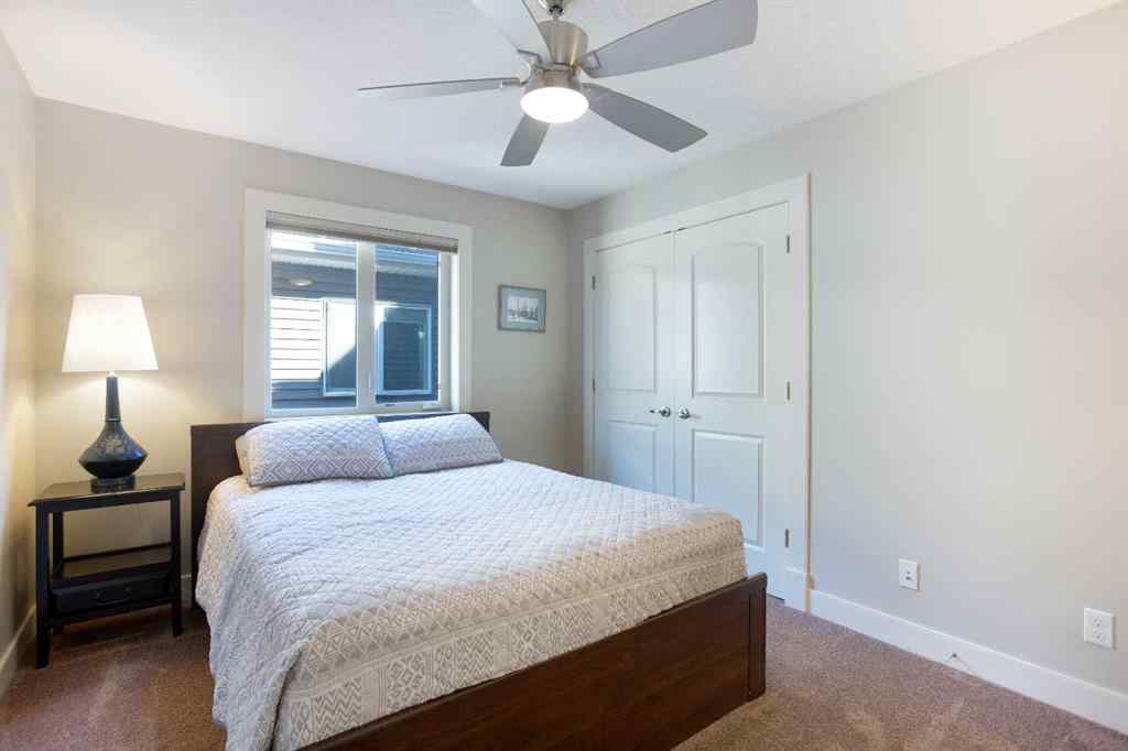 MLS® A2255078 - 102 Cooperstown Lane SW in Coopers Crossing Airdrie, Residential