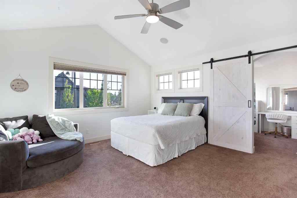 MLS® A2255078 - 102 Cooperstown Lane SW in Coopers Crossing Airdrie, Residential