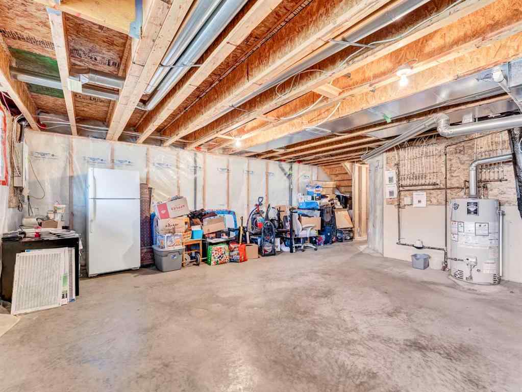MLS® A2255079 - 46 Saamis Meadows Lane SW in SW Southridge Medicine Hat, Residential