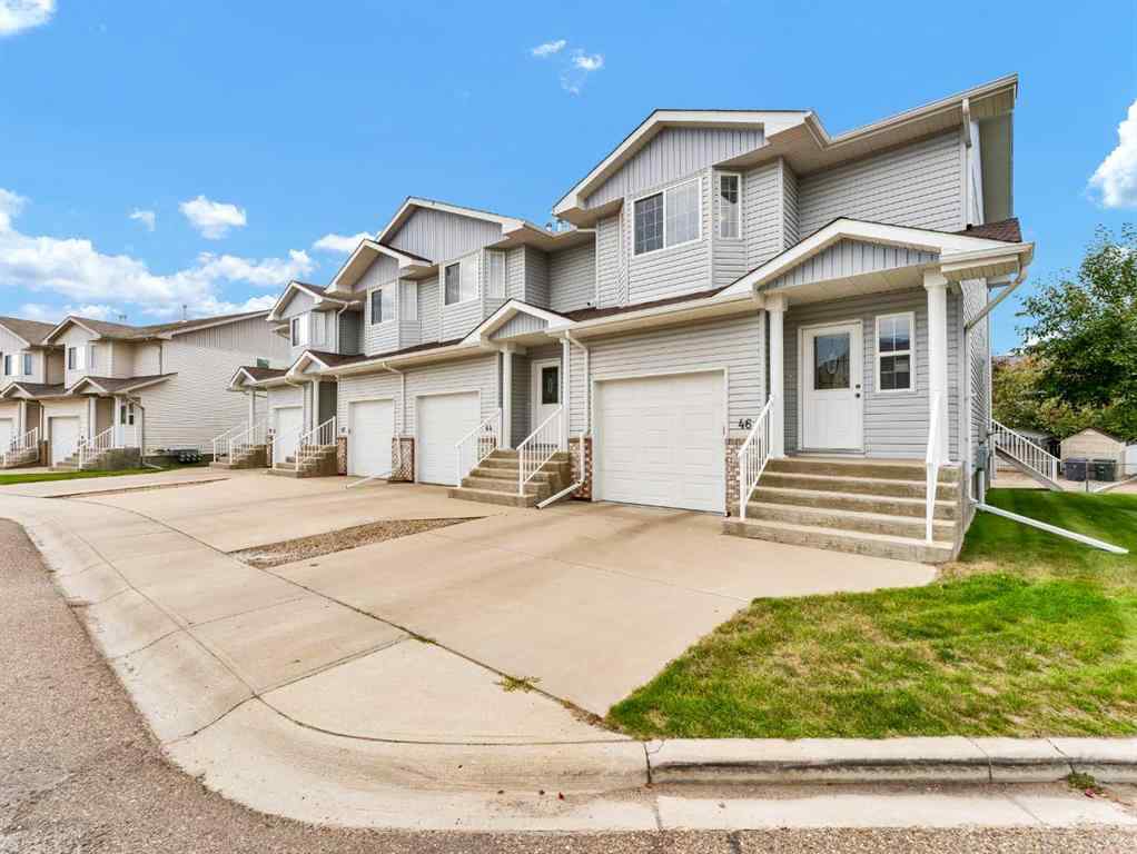 MLS® A2255079 - 46 Saamis Meadows Lane SW in SW Southridge Medicine Hat, Residential
