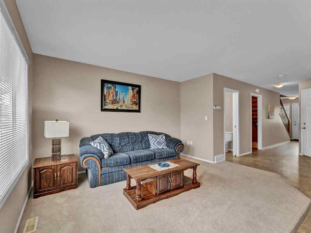 MLS® A2255079 - 46 Saamis Meadows Lane SW in SW Southridge Medicine Hat, Residential