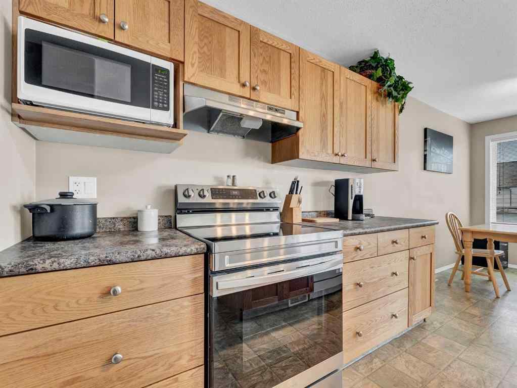 MLS® A2255079 - 46 Saamis Meadows Lane SW in SW Southridge Medicine Hat, Residential