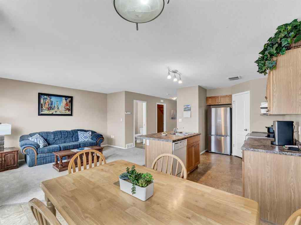 MLS® A2255079 - 46 Saamis Meadows Lane SW in SW Southridge Medicine Hat, Residential