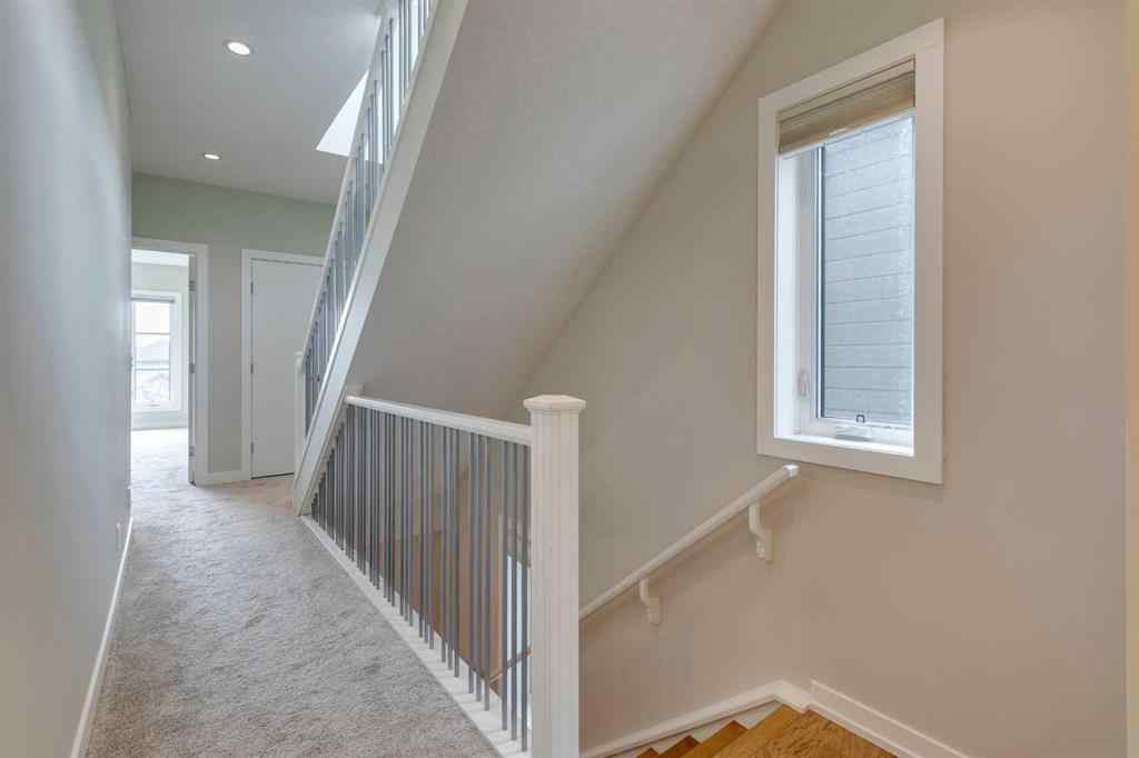 MLS® A2255081 - 2018B 26A Street SW in Killarney/Glengarry Calgary, Residential