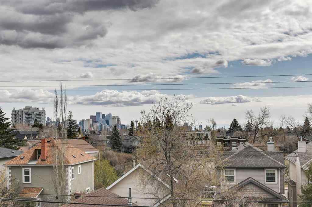MLS® A2255081 - 2018B 26A Street SW in Killarney/Glengarry Calgary, Residential