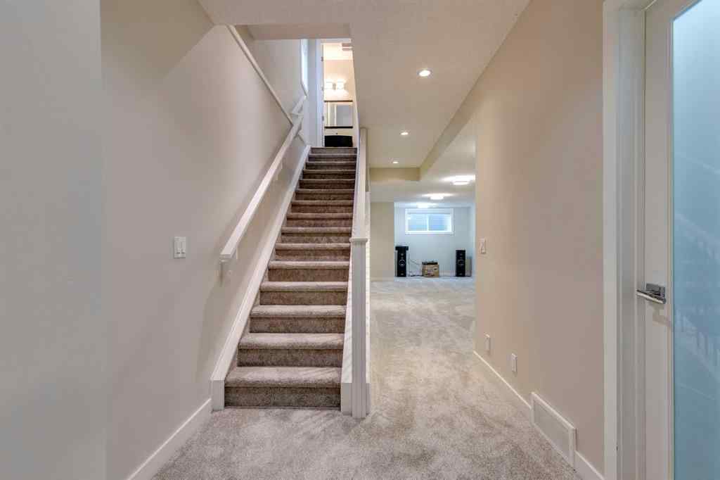 MLS® A2255081 - 2018B 26A Street SW in Killarney/Glengarry Calgary, Residential