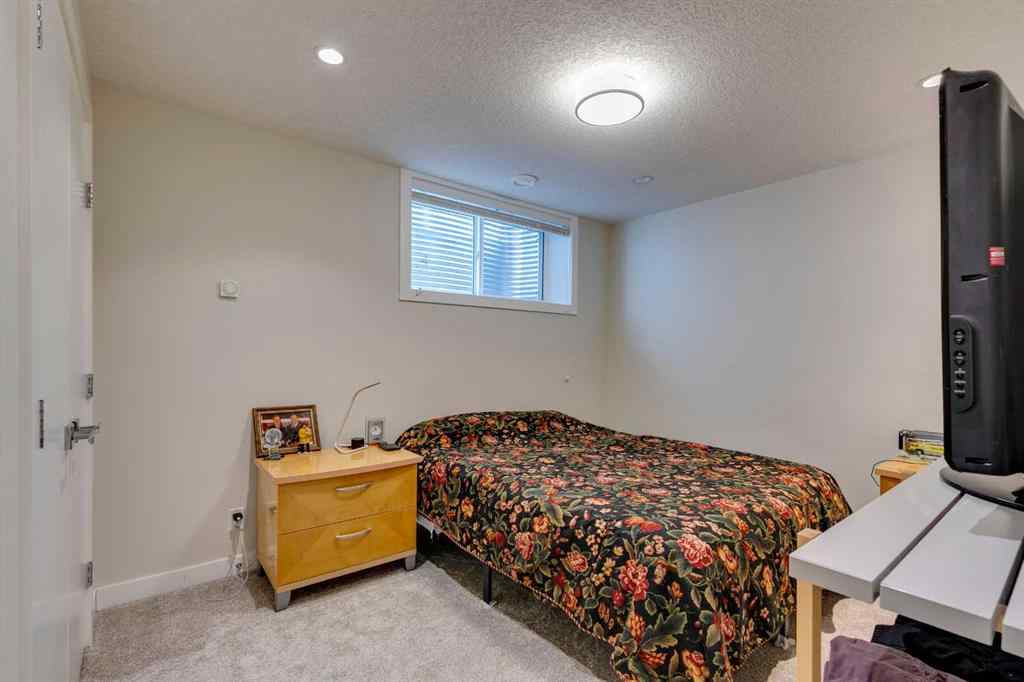 MLS® A2255081 - 2018B 26A Street SW in Killarney/Glengarry Calgary, Residential
