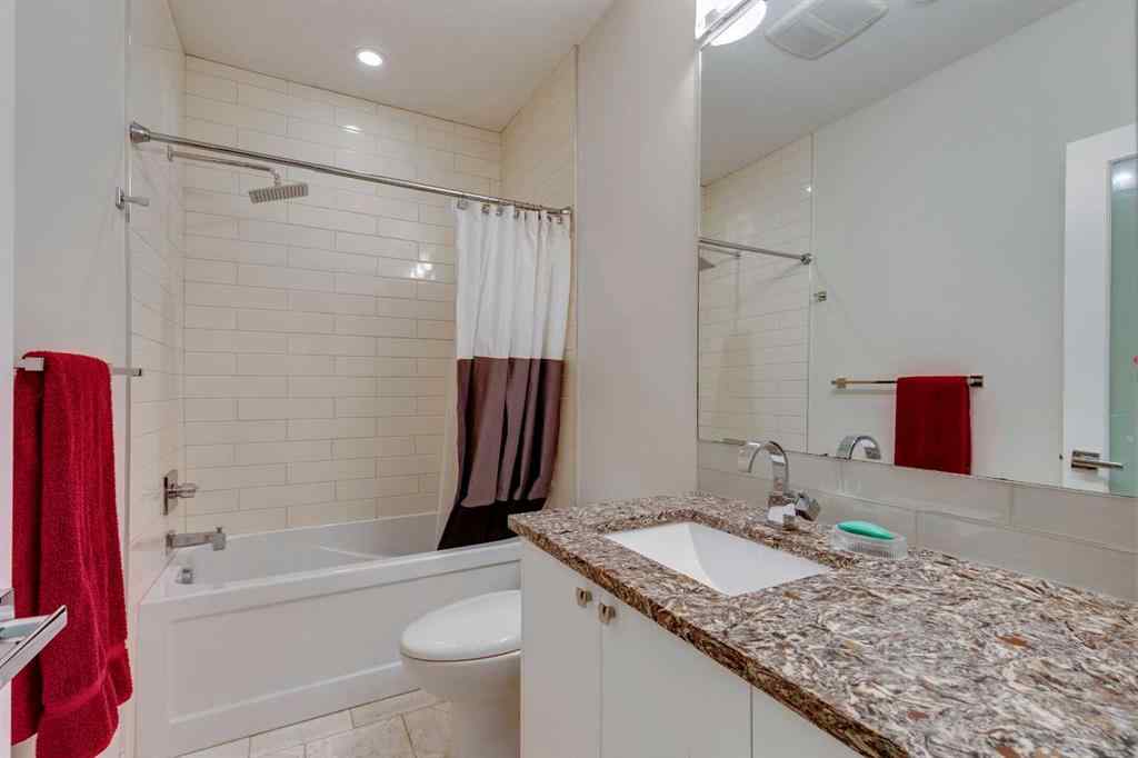 MLS® A2255081 - 2018B 26A Street SW in Killarney/Glengarry Calgary, Residential