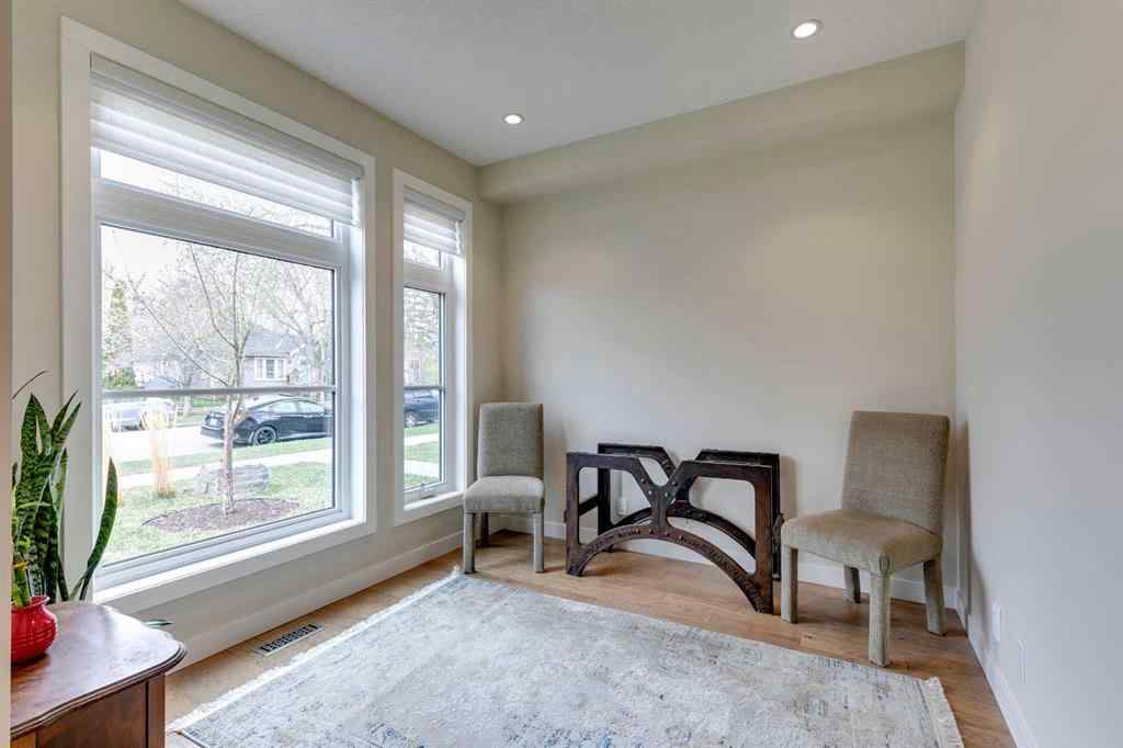 MLS® A2255081 - 2018B 26A Street SW in Killarney/Glengarry Calgary, Residential