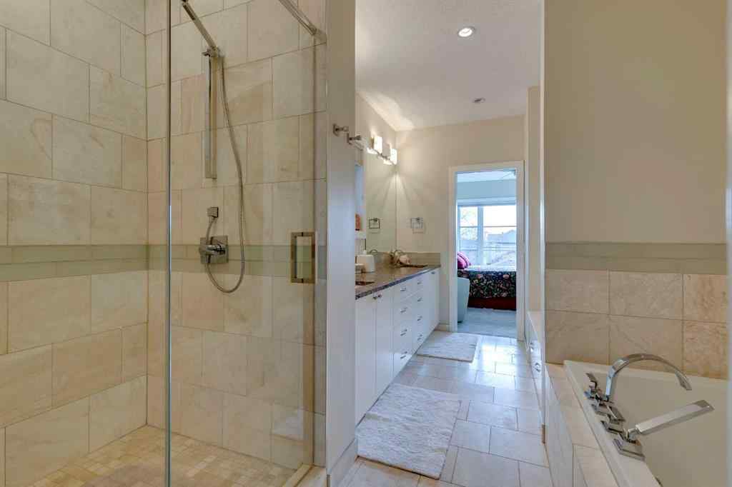 MLS® A2255081 - 2018B 26A Street SW in Killarney/Glengarry Calgary, Residential