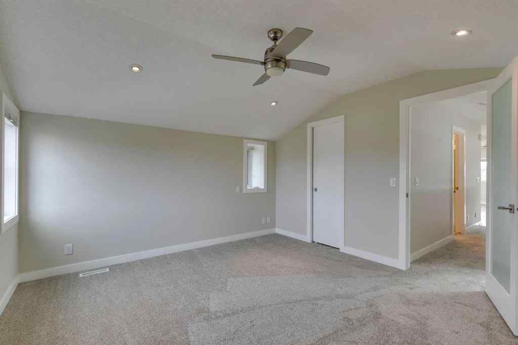 MLS® A2255081 - 2018B 26A Street SW in Killarney/Glengarry Calgary, Residential