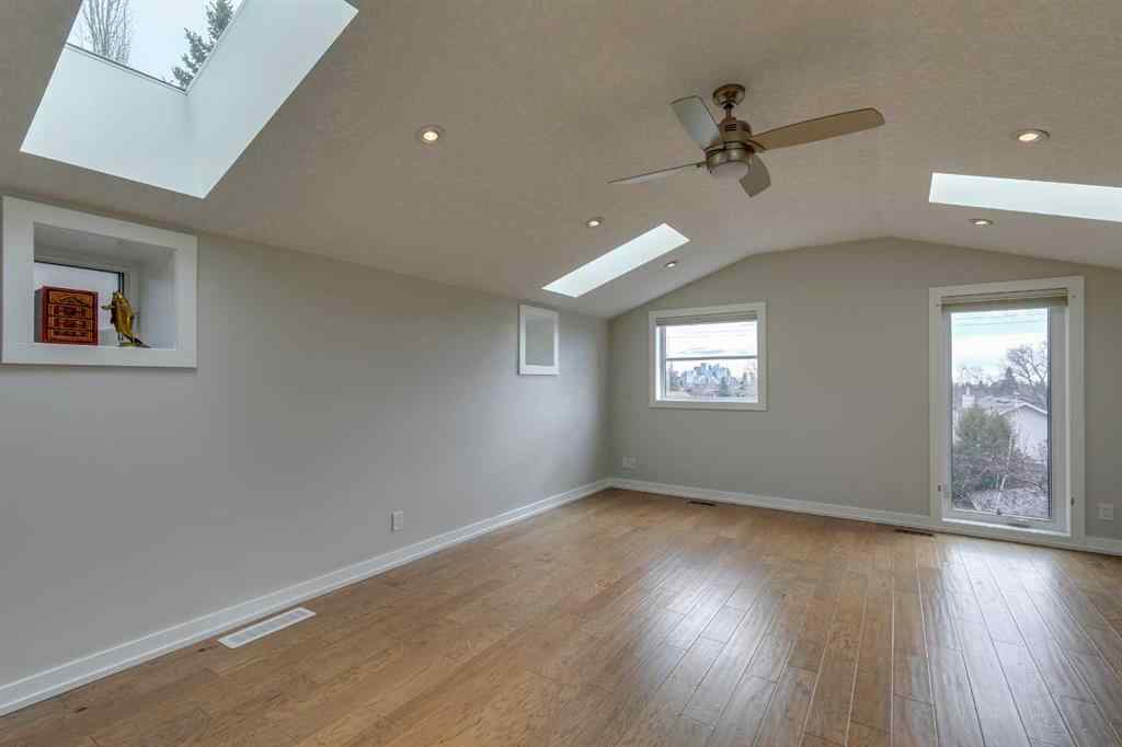 MLS® A2255081 - 2018B 26A Street SW in Killarney/Glengarry Calgary, Residential
