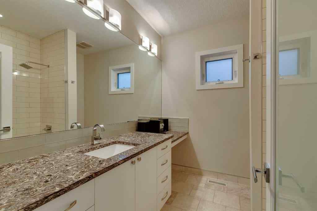 MLS® A2255081 - 2018B 26A Street SW in Killarney/Glengarry Calgary, Residential