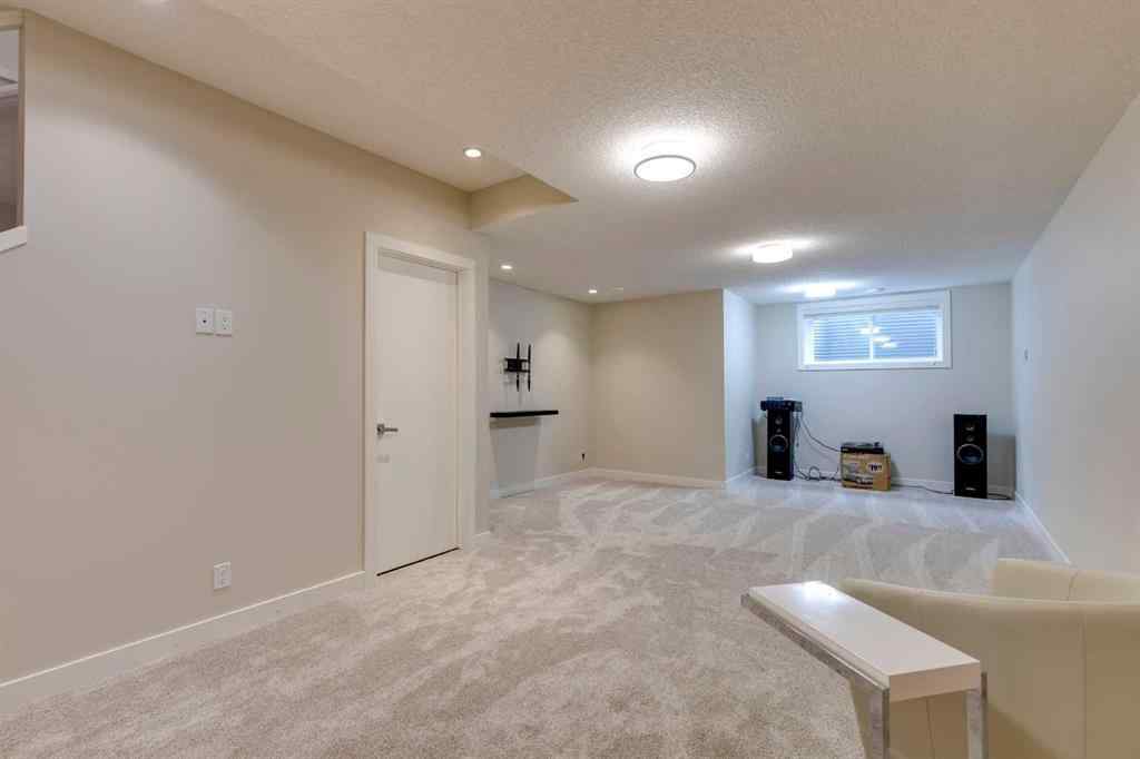 MLS® A2255081 - 2018B 26A Street SW in Killarney/Glengarry Calgary, Residential