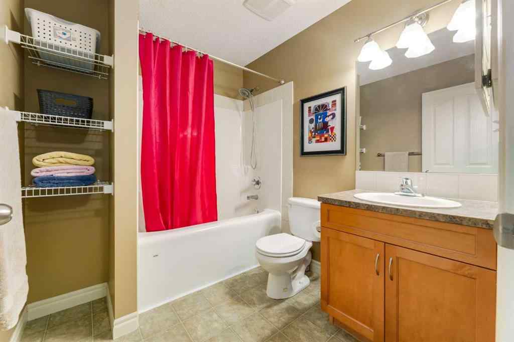 MLS® A2255082 - 358 Sagewood Drive SW in Sagewood Airdrie, Residential