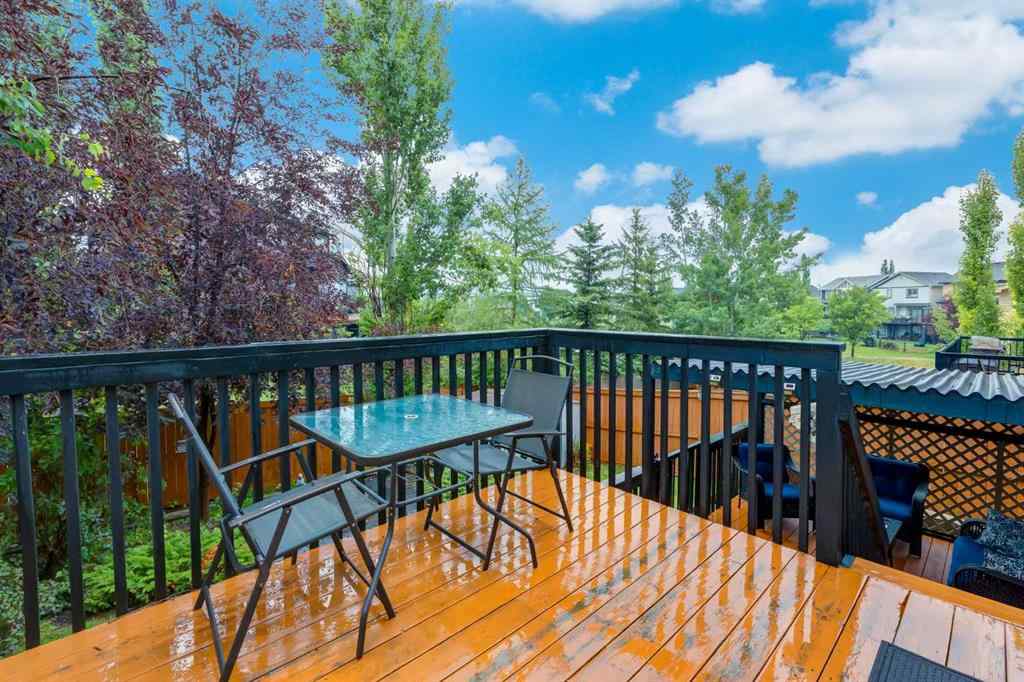 MLS® A2255082 - 358 Sagewood Drive SW in Sagewood Airdrie, Residential