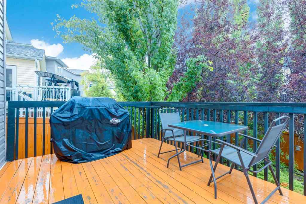 MLS® A2255082 - 358 Sagewood Drive SW in Sagewood Airdrie, Residential