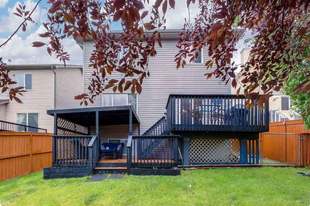 MLS® A2255082 - 358 Sagewood Drive SW in Sagewood Airdrie, Residential