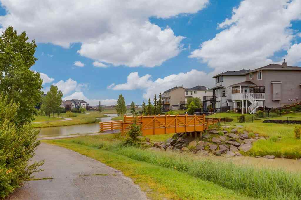 MLS® A2255082 - 358 Sagewood Drive SW in Sagewood Airdrie, Residential
