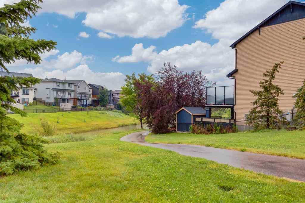 MLS® A2255082 - 358 Sagewood Drive SW in Sagewood Airdrie, Residential
