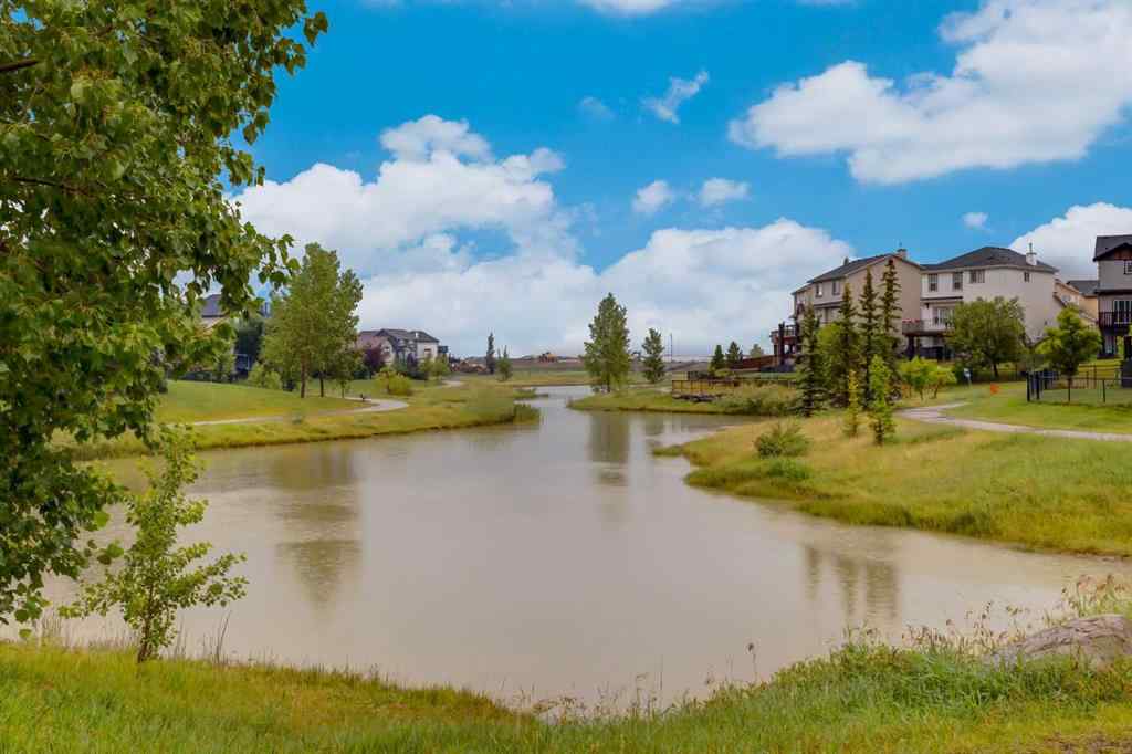 MLS® A2255082 - 358 Sagewood Drive SW in Sagewood Airdrie, Residential
