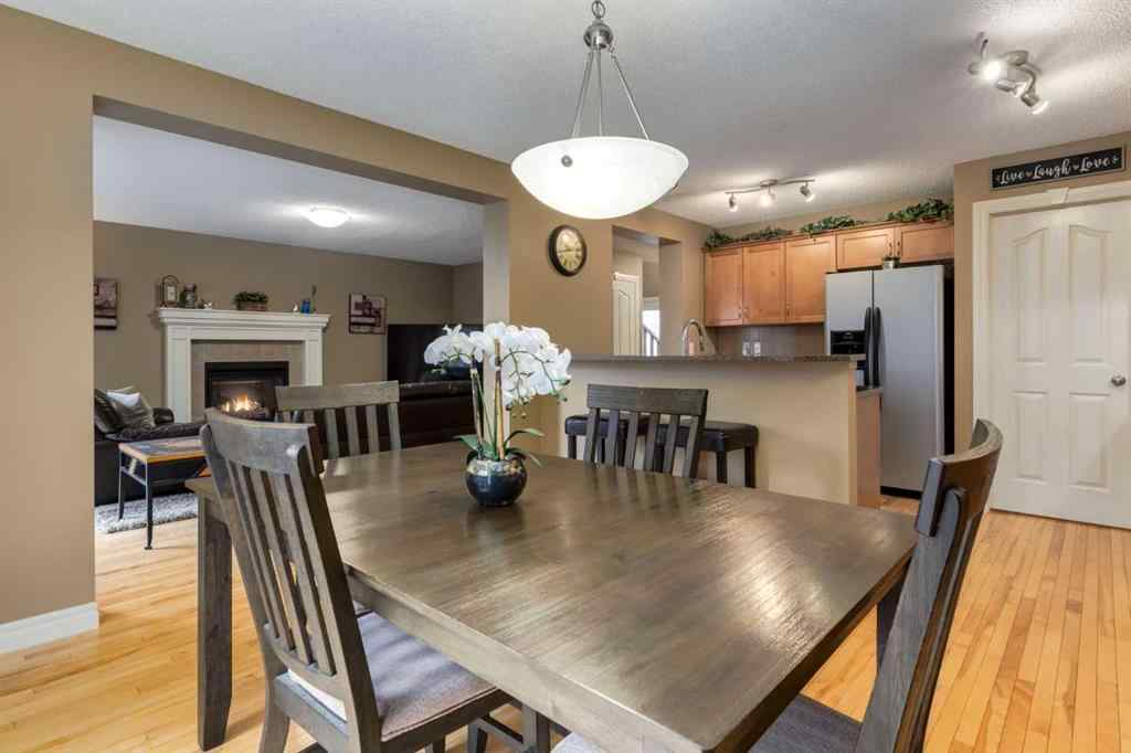 MLS® A2255082 - 358 Sagewood Drive SW in Sagewood Airdrie, Residential