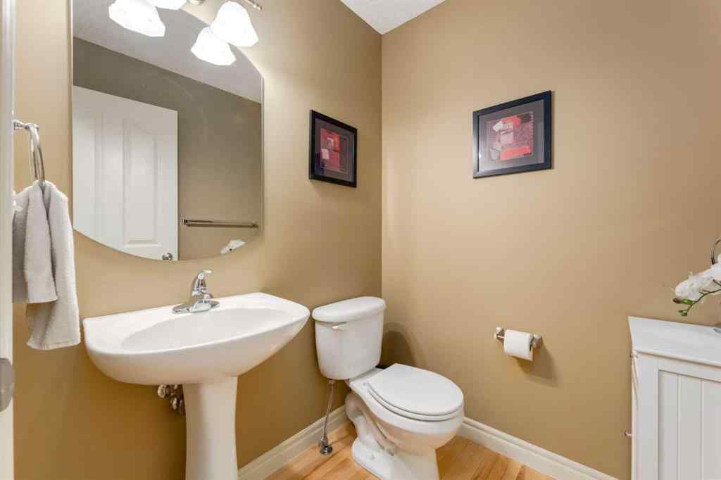 MLS® A2255082 - 358 Sagewood Drive SW in Sagewood Airdrie, Residential