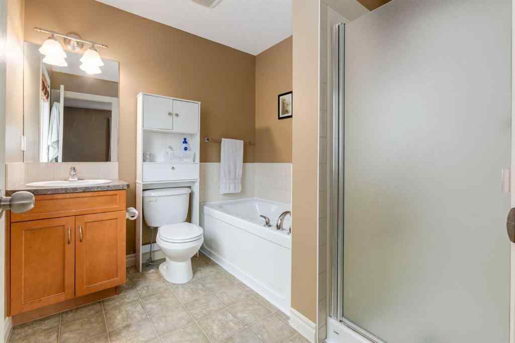 MLS® A2255082 - 358 Sagewood Drive SW in Sagewood Airdrie, Residential