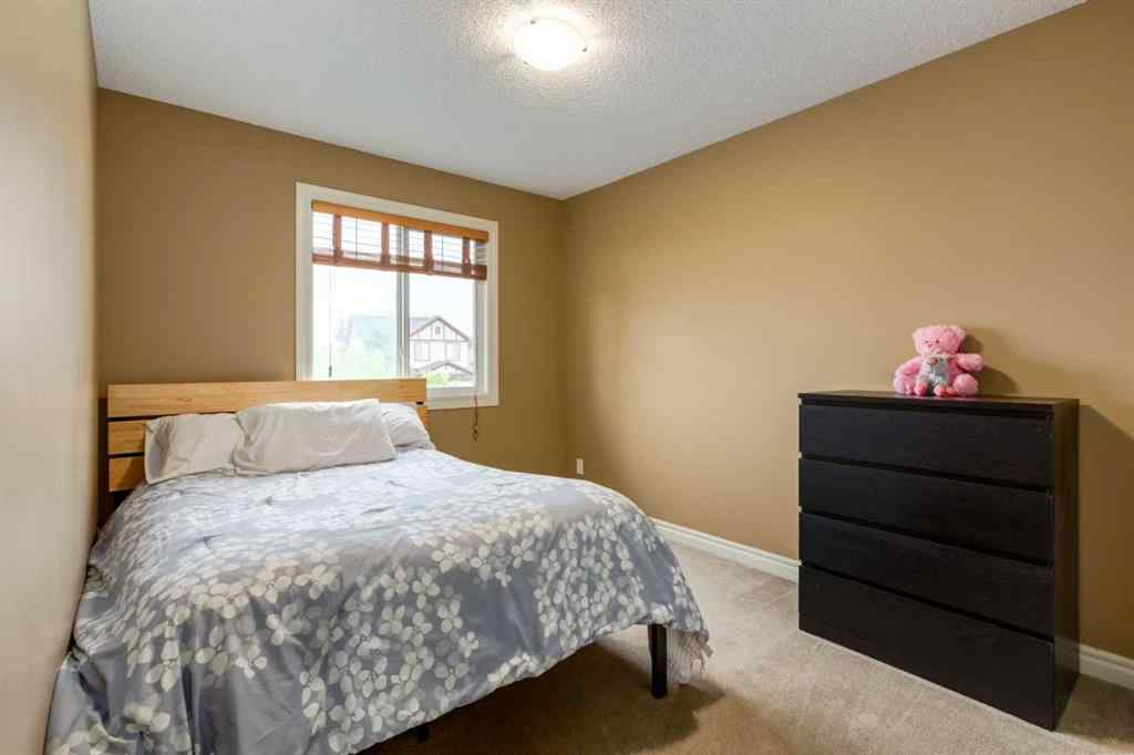 MLS® A2255082 - 358 Sagewood Drive SW in Sagewood Airdrie, Residential
