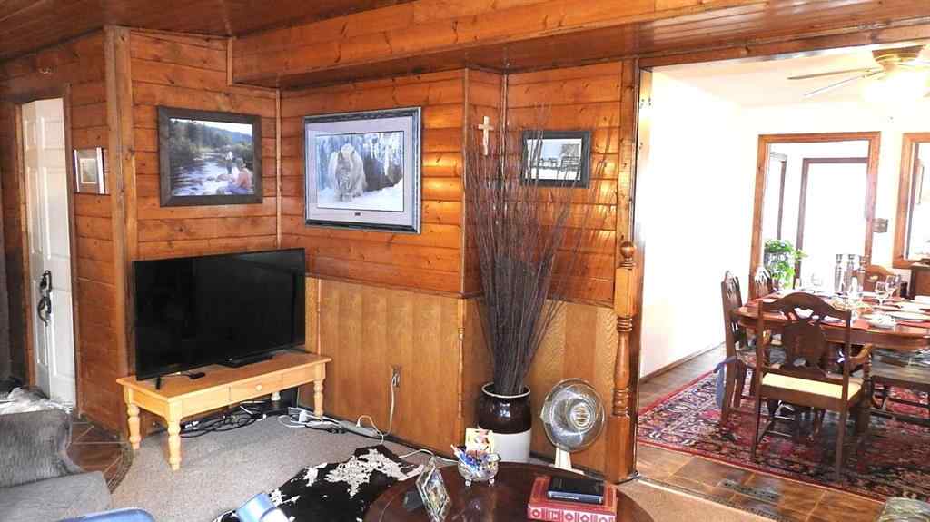 MLS® A2255083 - 215 Willow Road  in NONE Vulcan, Residential