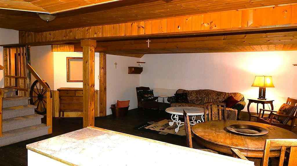 MLS® A2255083 - 215 Willow Road  in NONE Vulcan, Residential