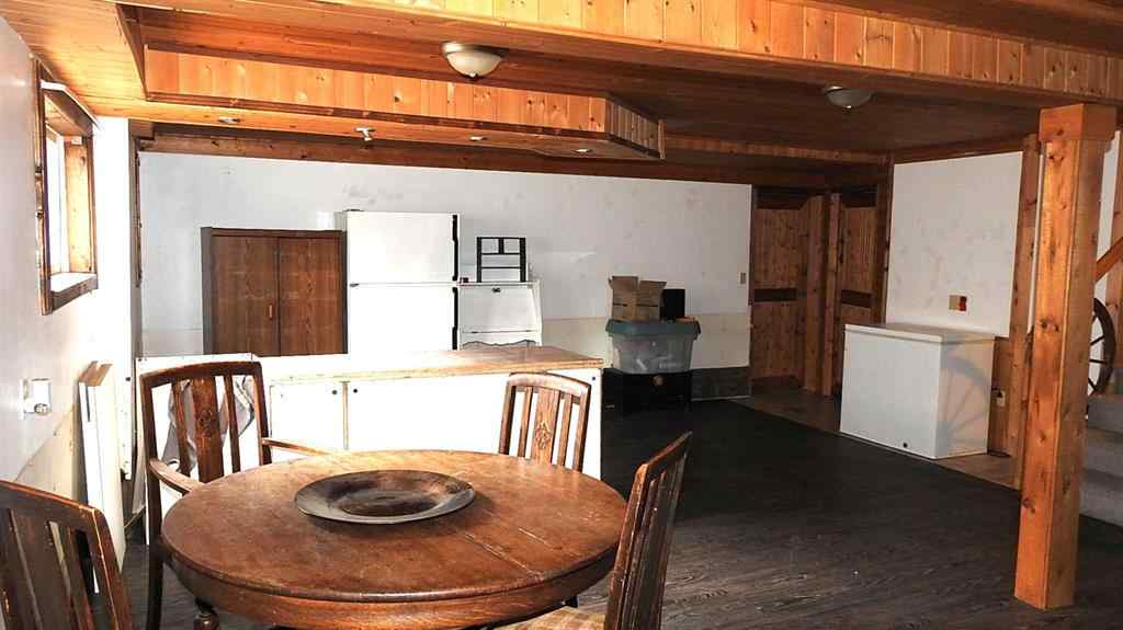 MLS® A2255083 - 215 Willow Road  in NONE Vulcan, Residential