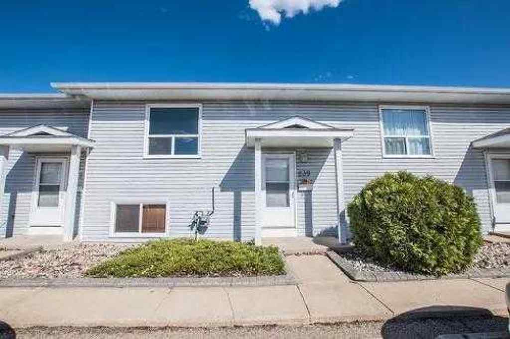 MLS® A2255084 - Unit #239 56 Holmes Street  in Highland Green Red Deer, Residential