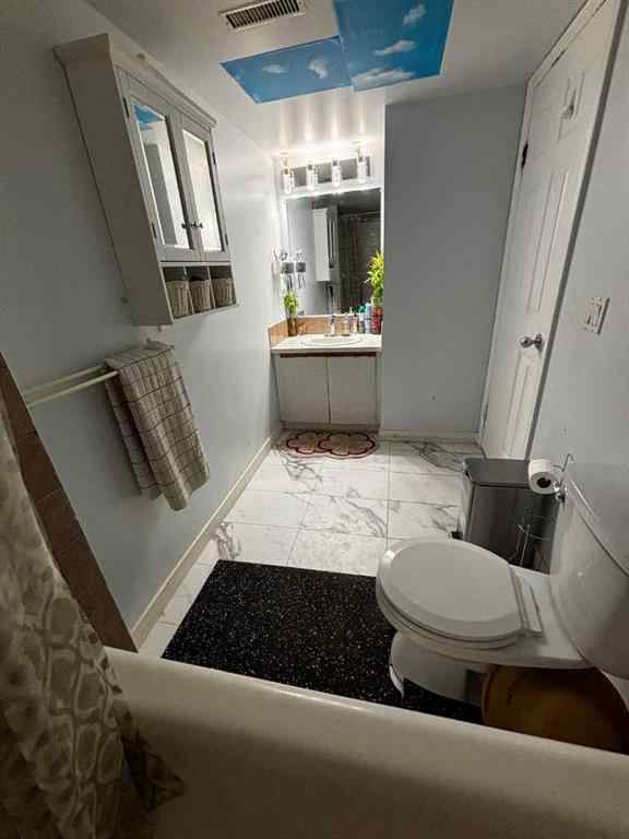 MLS® A2255084 - Unit #239 56 Holmes Street  in Highland Green Red Deer, Residential